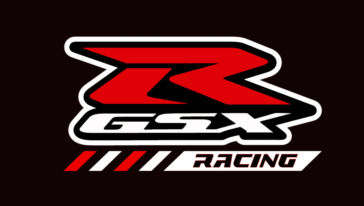 Gsxr Hoodie OG Red/ Blk Colors