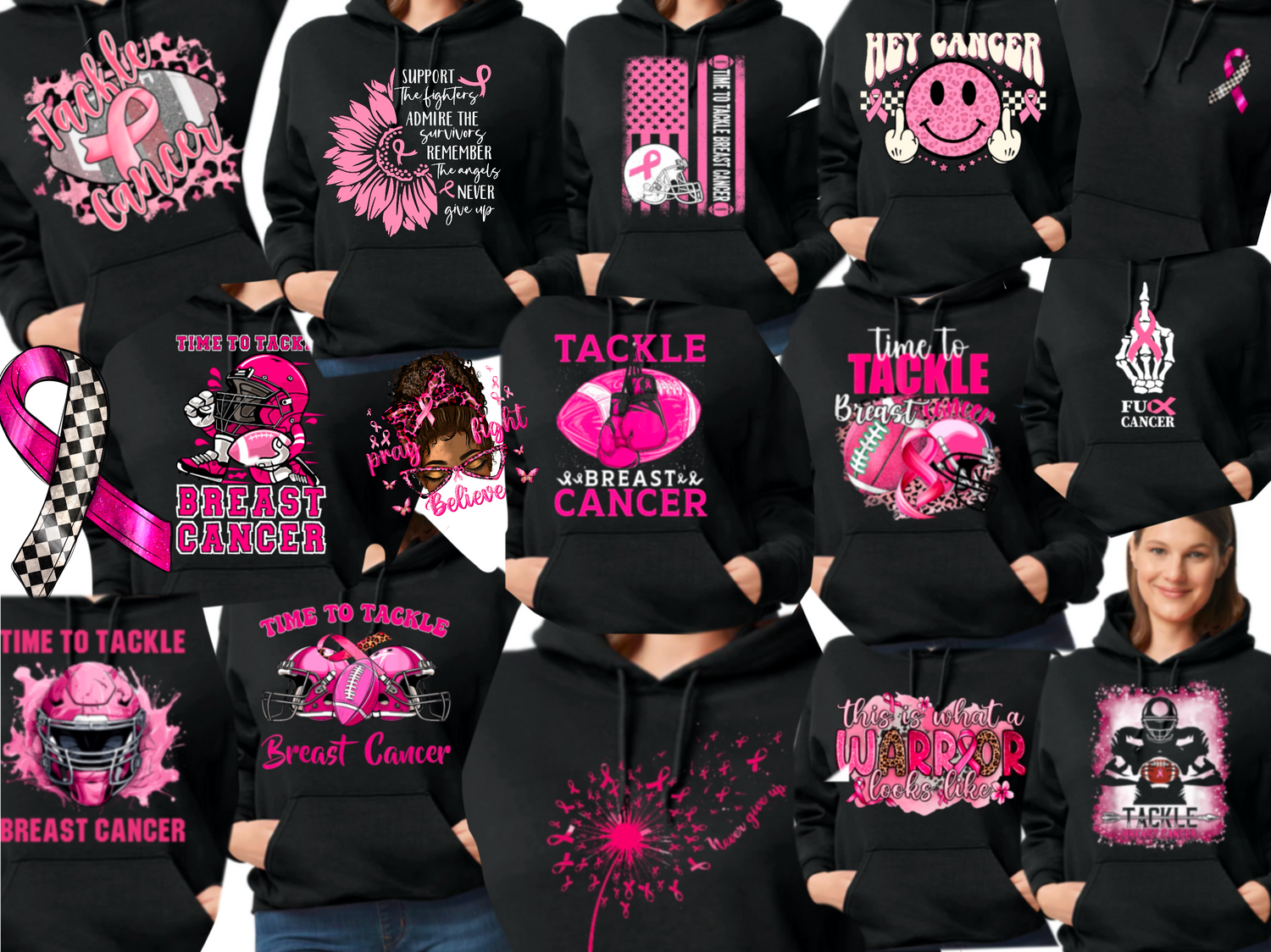 Breast Cancer Awareness Month