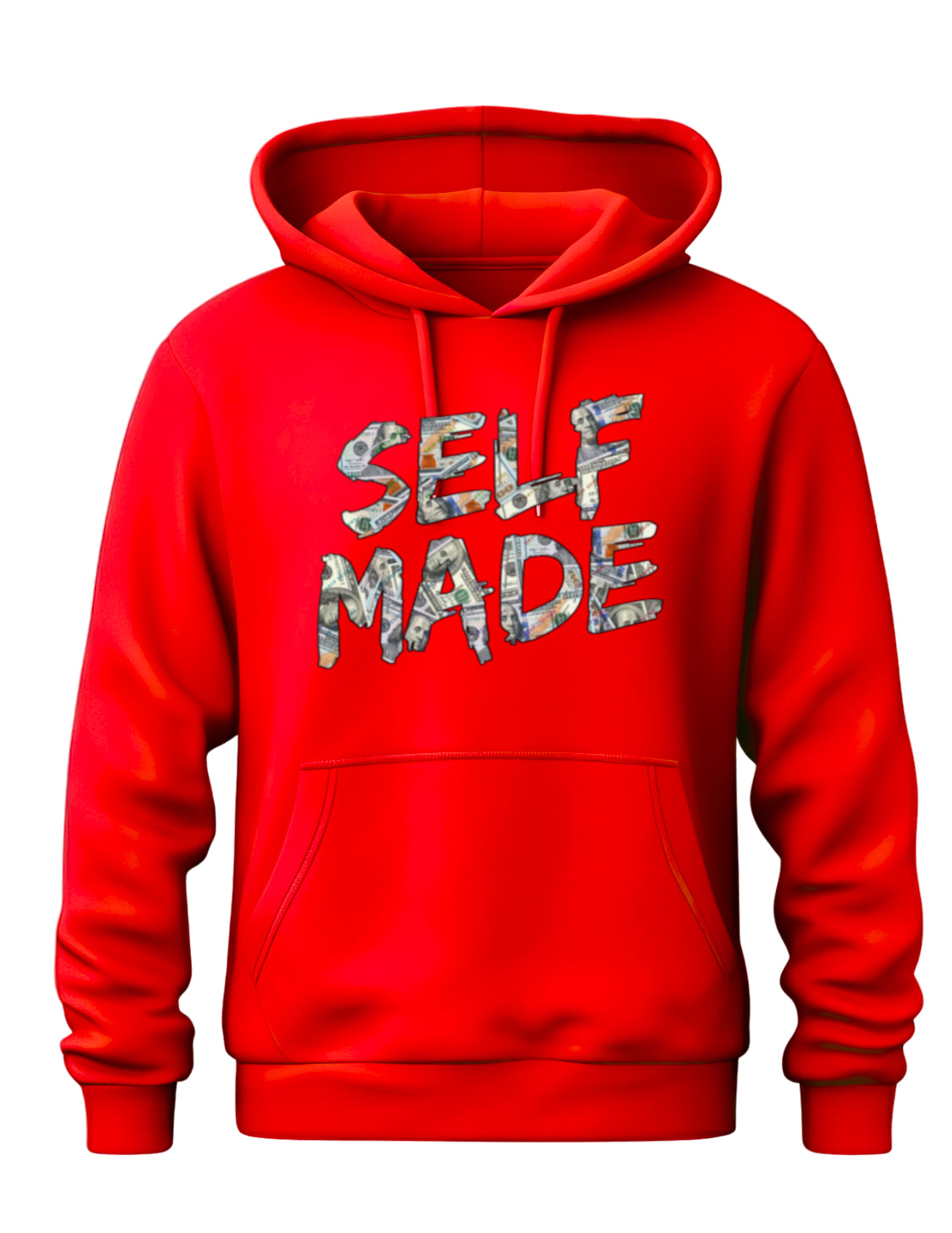 Self Made Hoodie