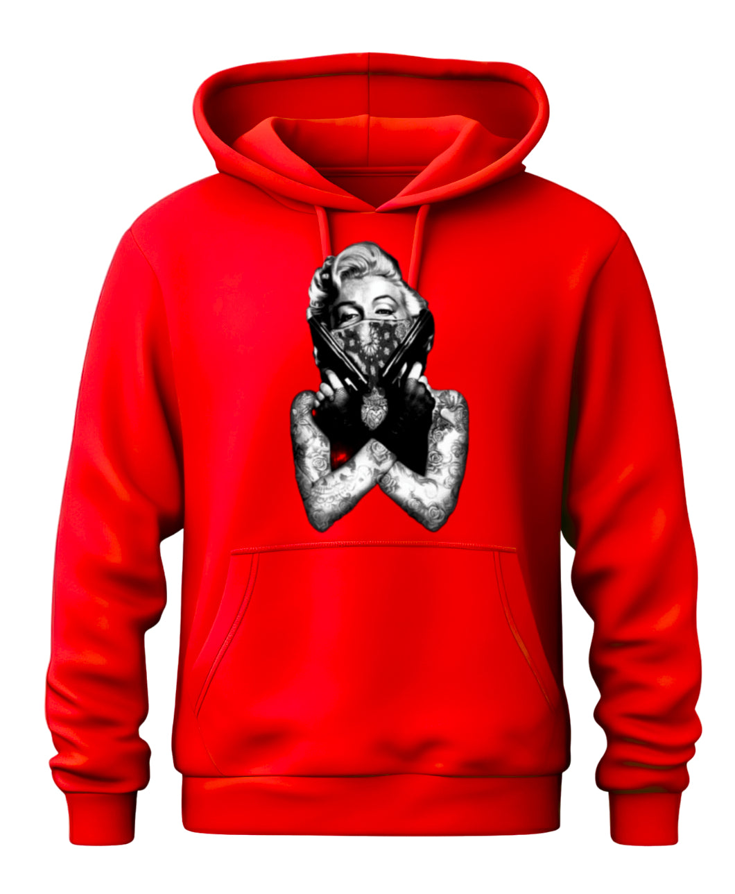 OG Marilyn Hoodie
