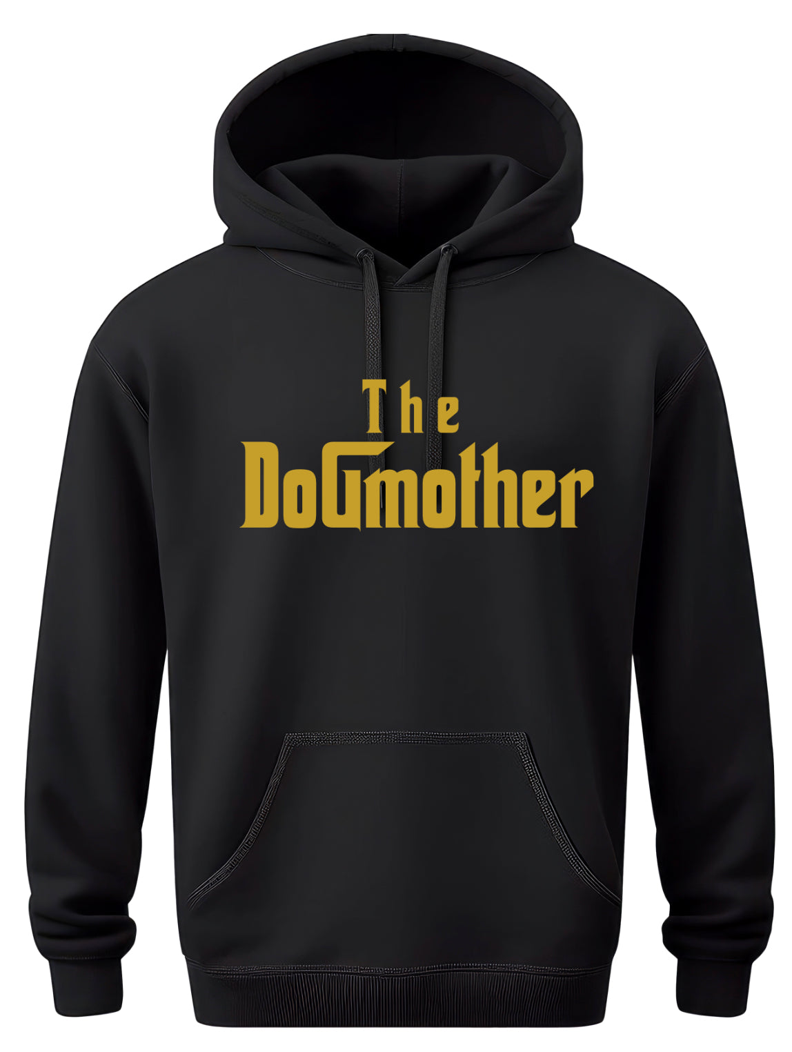 DoGmother hoodie