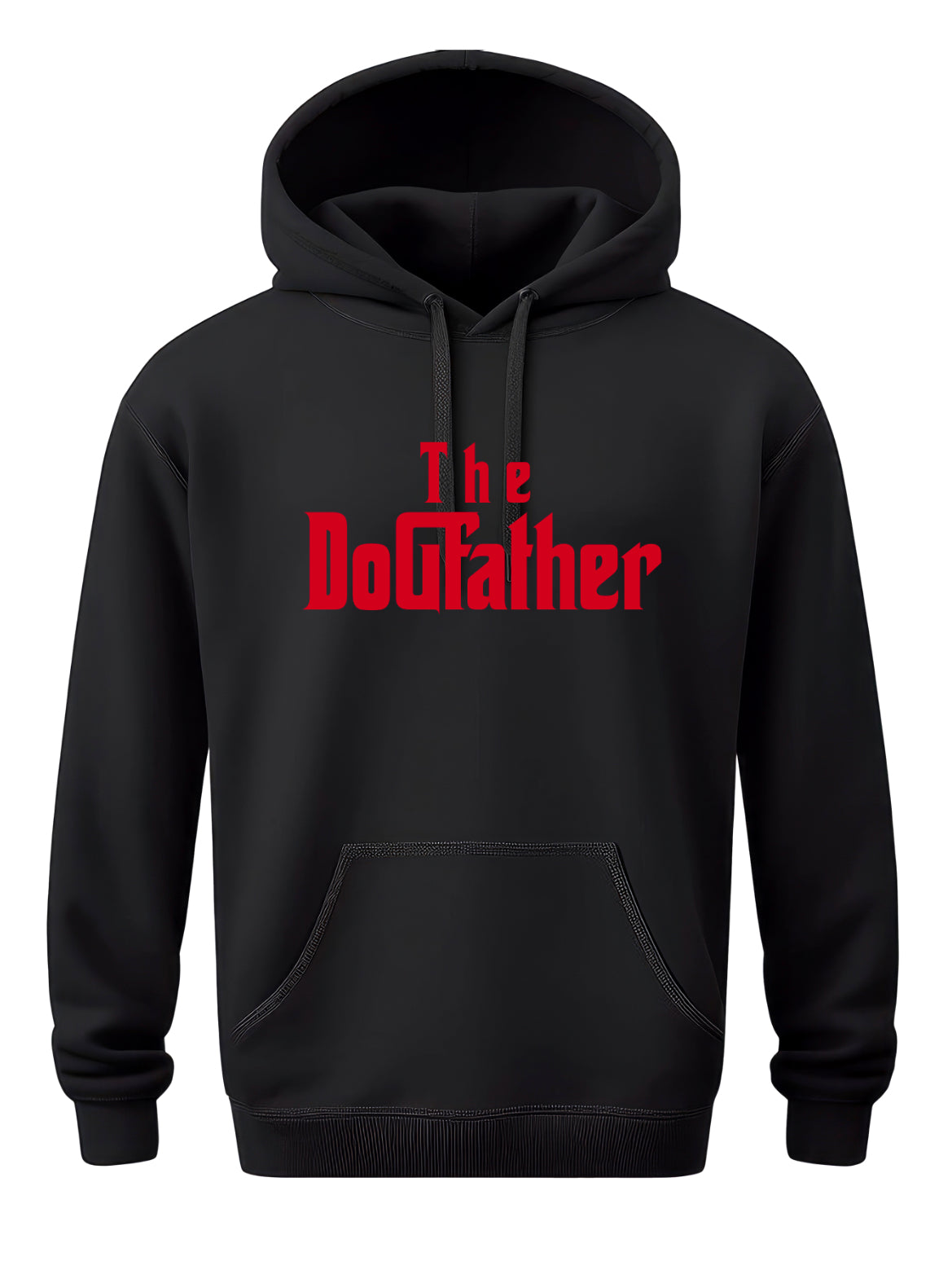 DoGfather hoodie