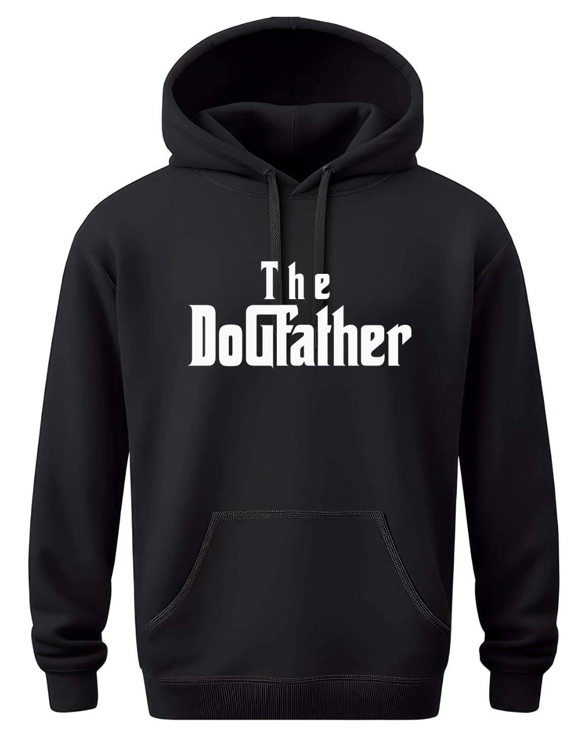 DoGfather hoodie