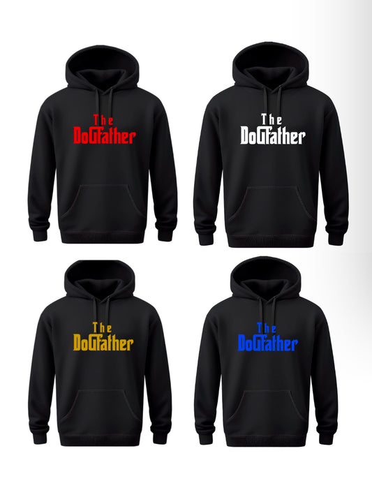 DoGfather hoodie