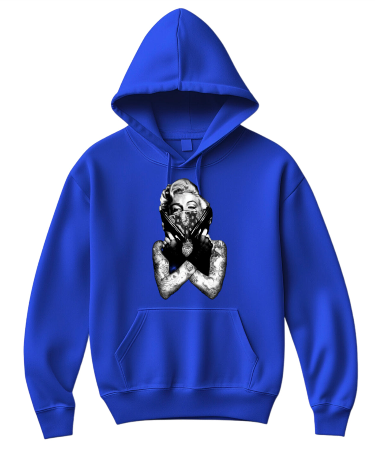 OG Marilyn Hoodie