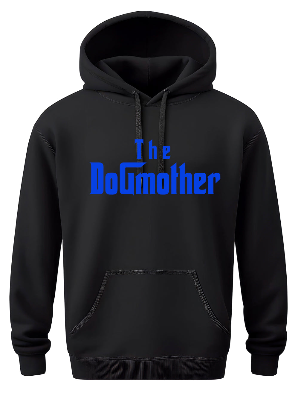 DoGmother hoodie