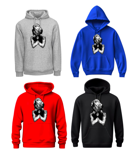 OG Marilyn Hoodie