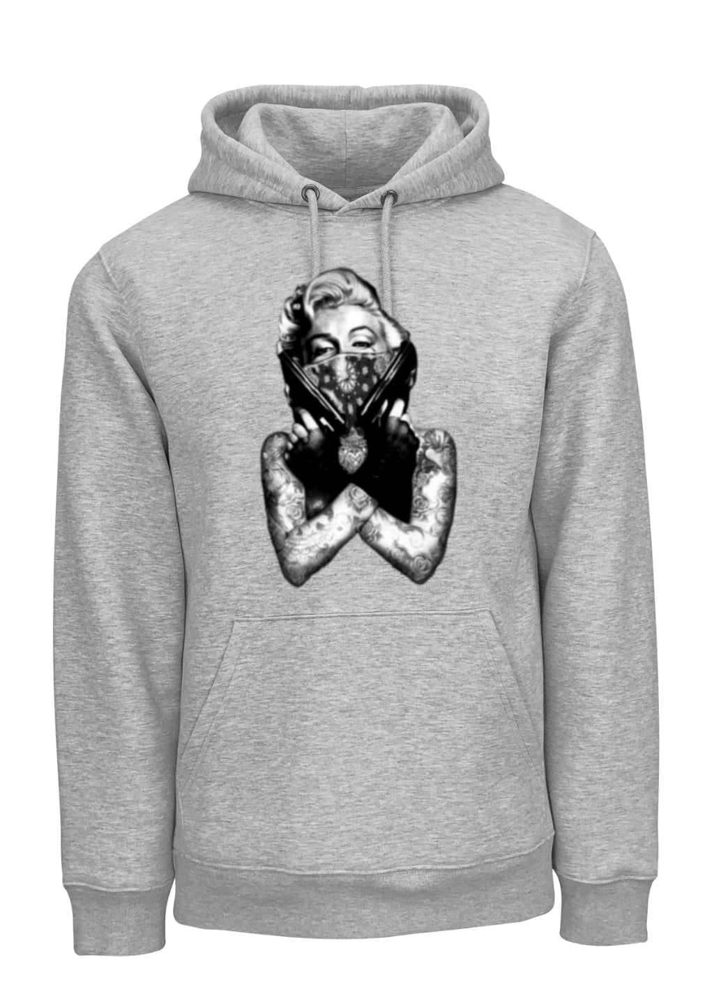 OG Marilyn Hoodie