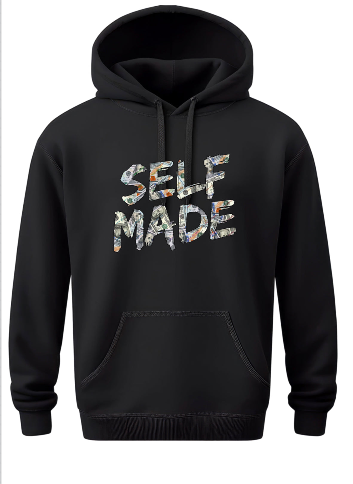 Self Made Hoodie