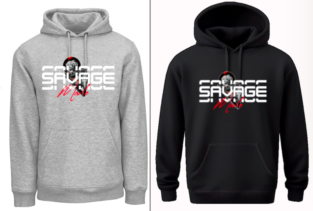 Savage Mode hoodie