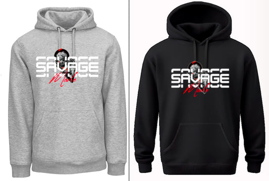 Savage Mode hoodie