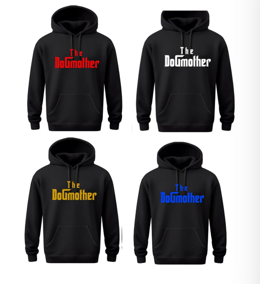 DoGmother hoodie