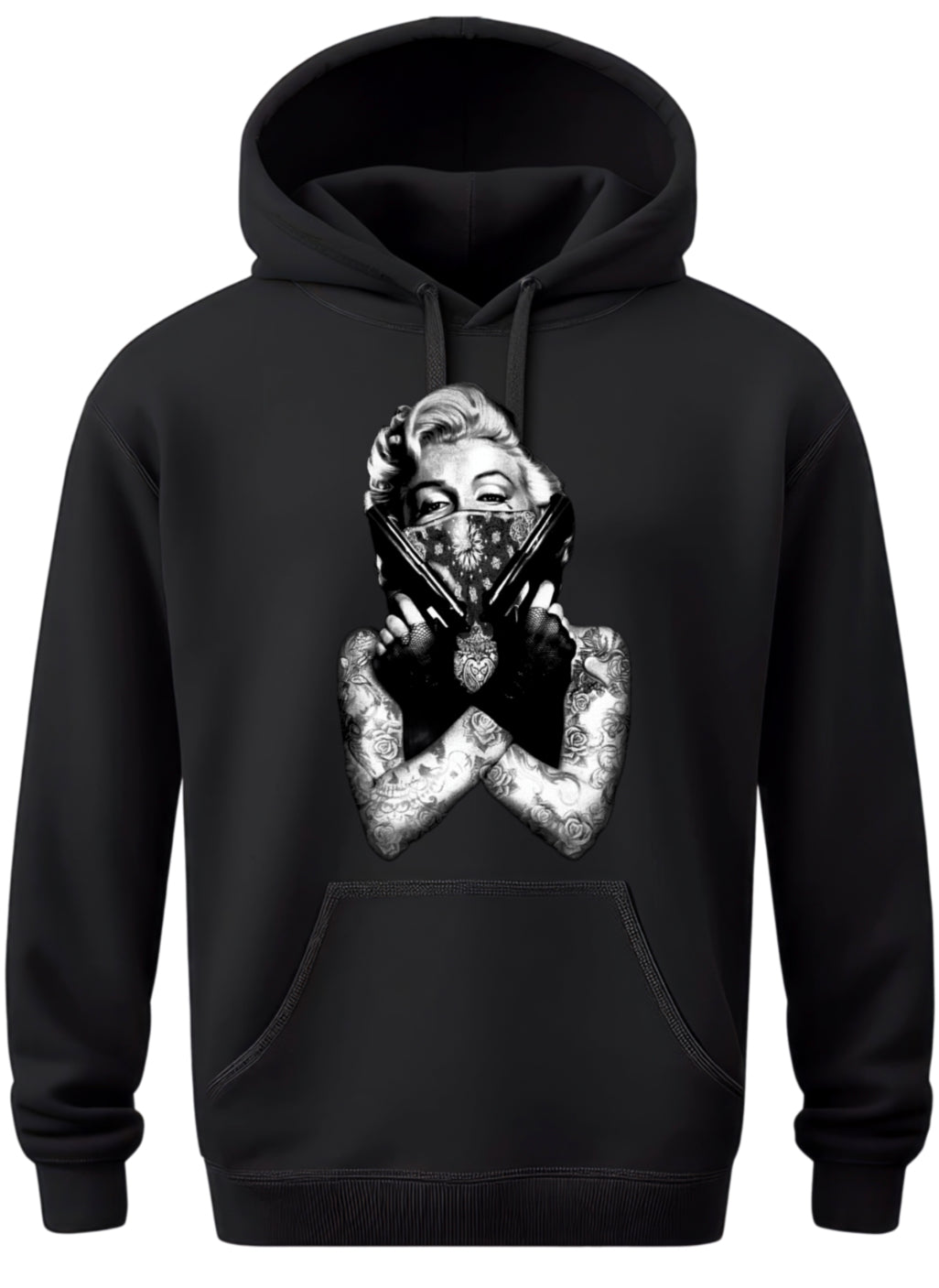OG Marilyn Hoodie