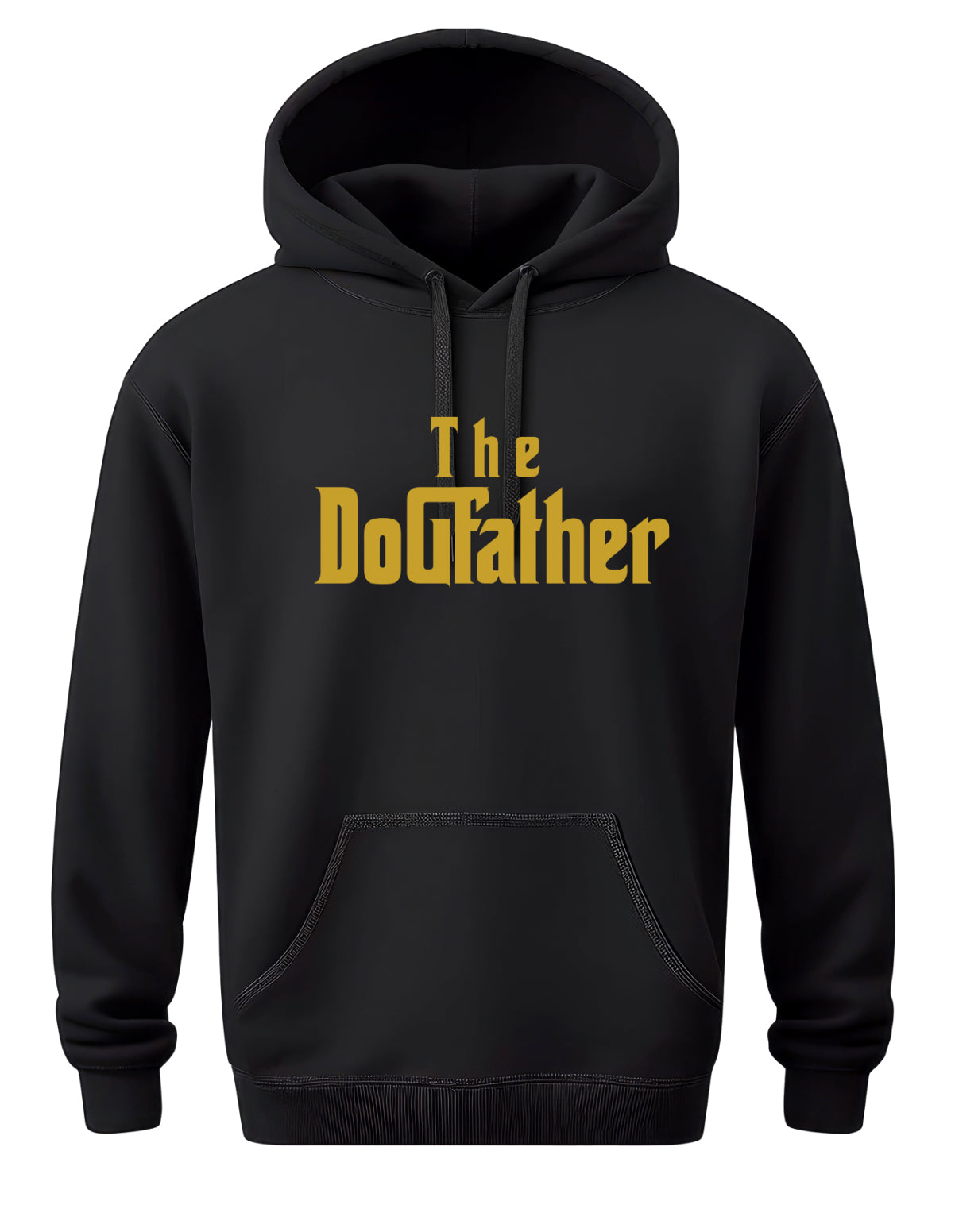 DoGfather hoodie