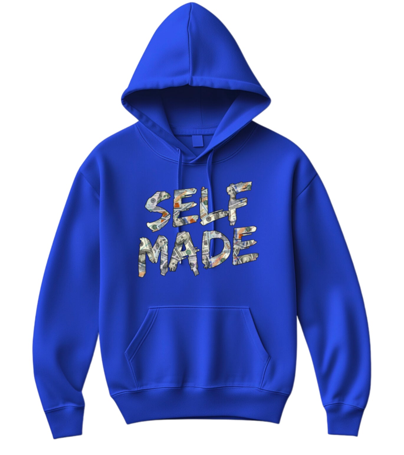 Self Made Hoodie
