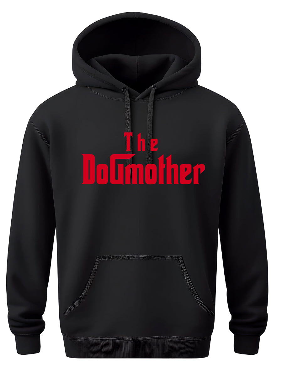 DoGmother hoodie