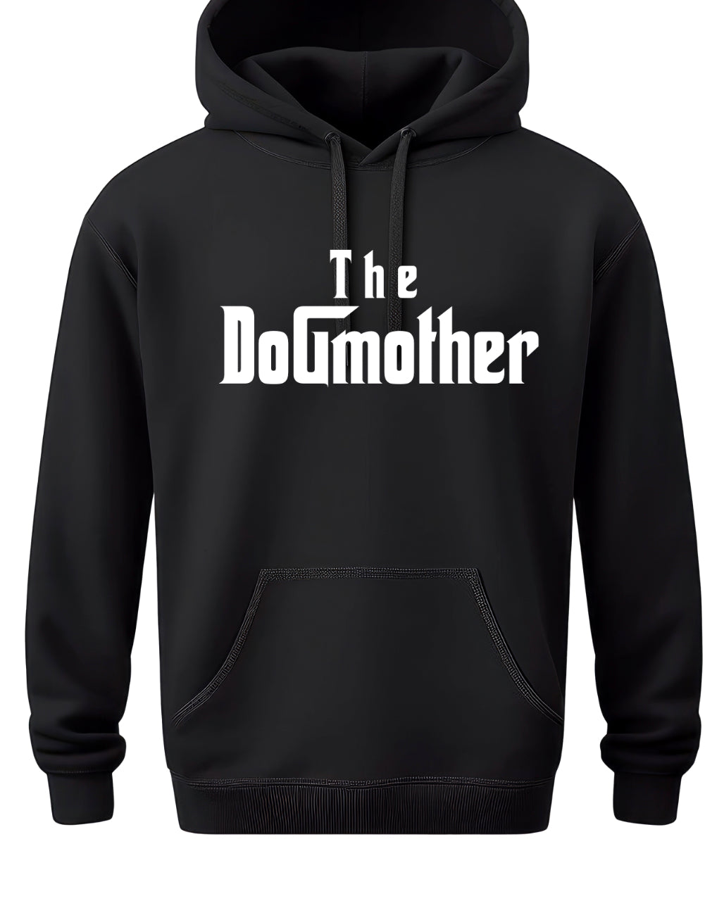 DoGmother hoodie