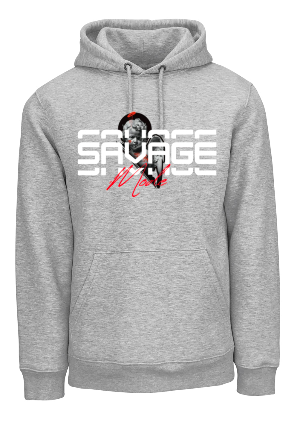 Savage Mode hoodie