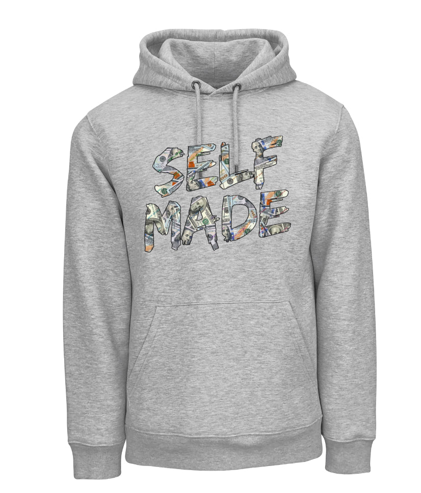 Self Made Hoodie