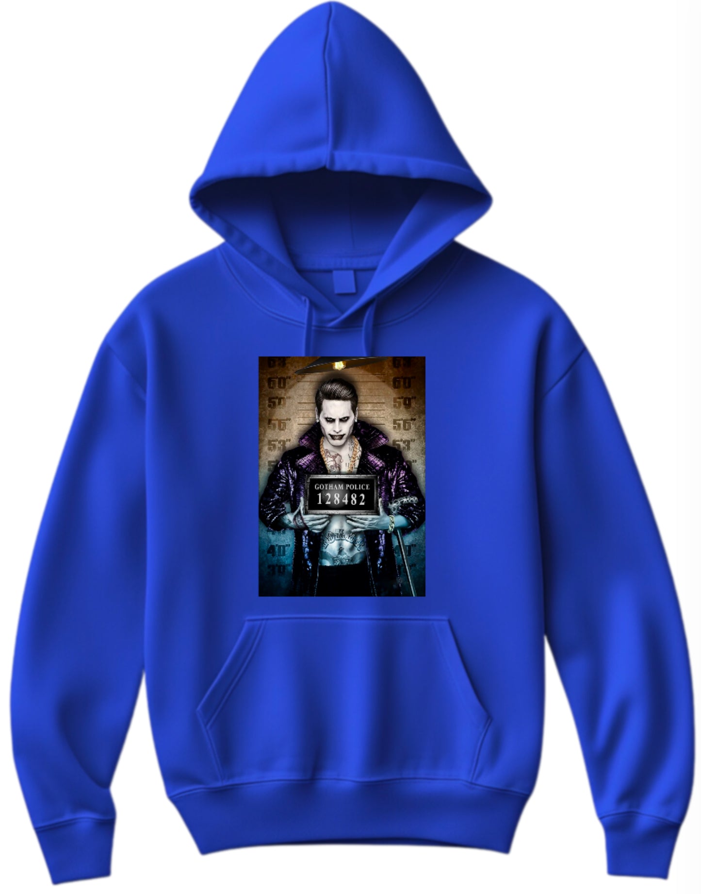 Halloween Theme Horror Movie Hoodie