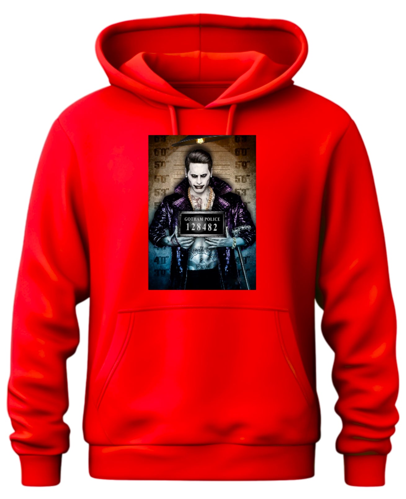Halloween Theme Horror Movie Hoodie