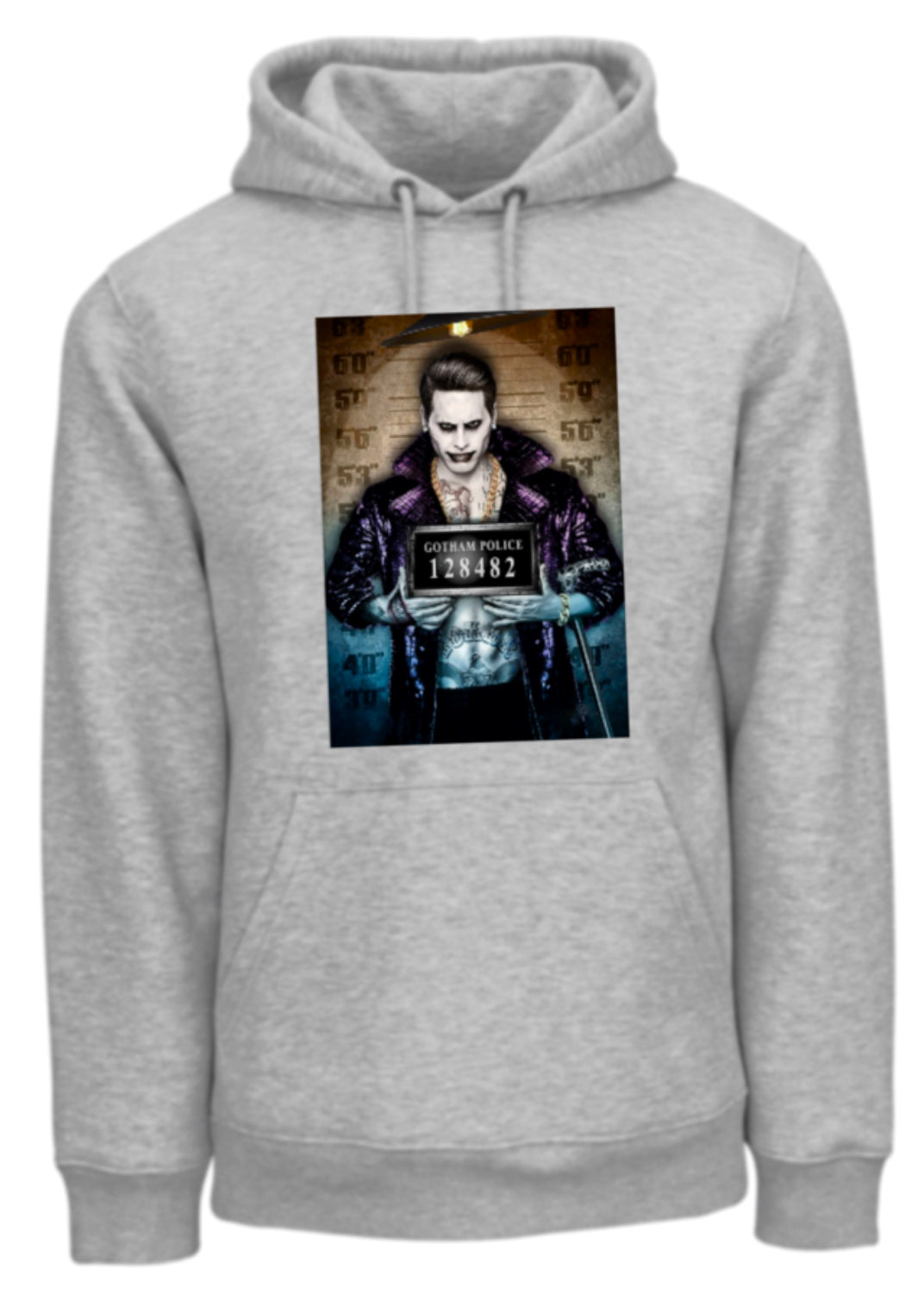 Halloween Theme Horror Movie Hoodie