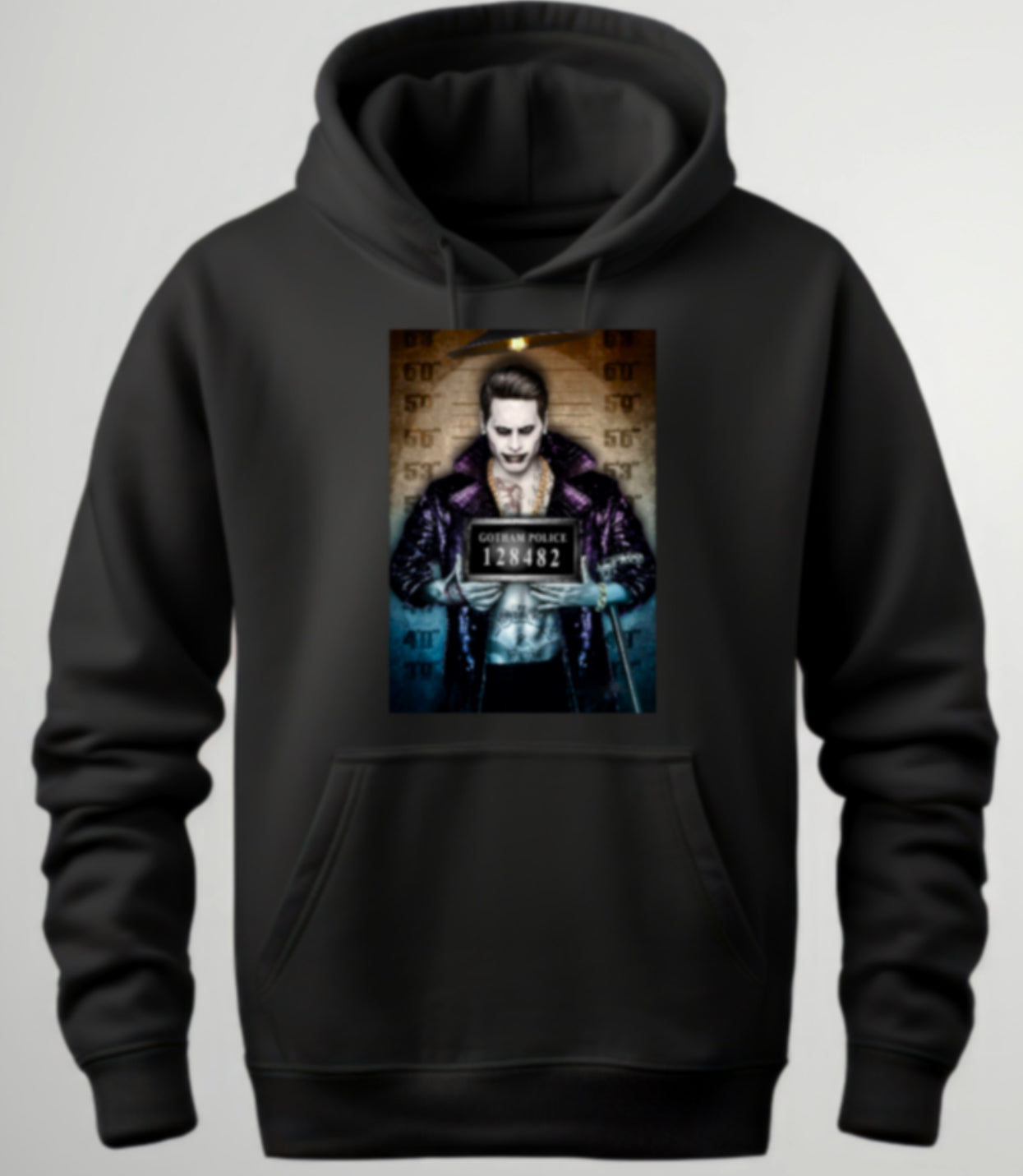Halloween Theme Horror Movie Hoodie