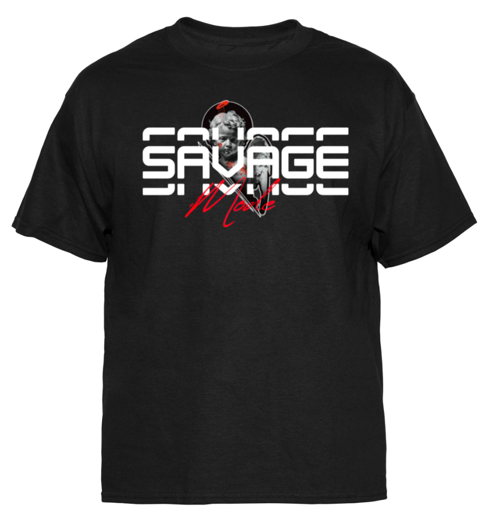 Savage Mode Tee