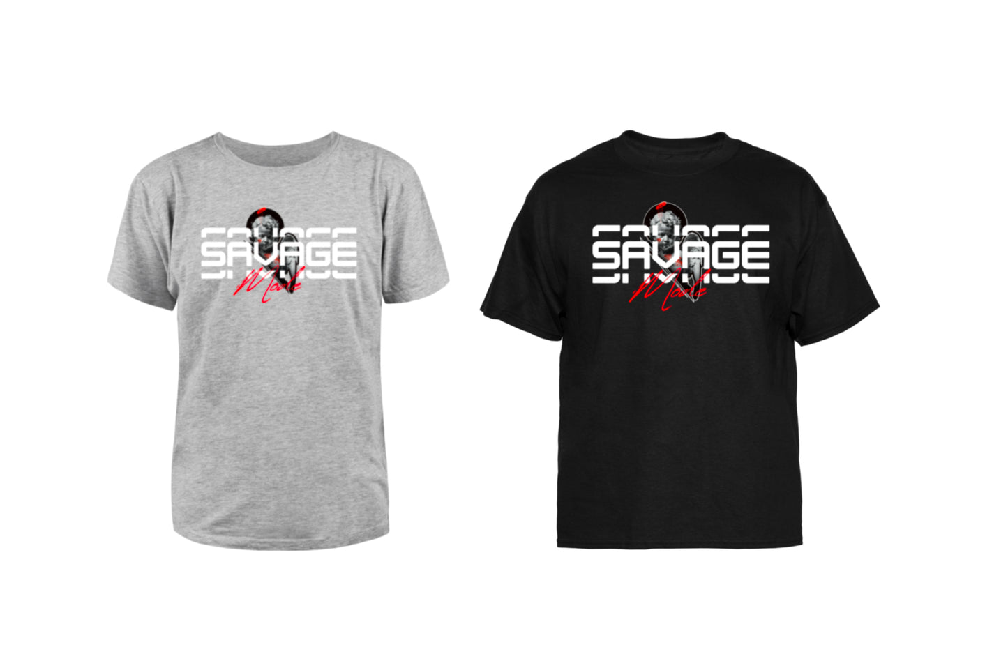 Savage Mode Tee