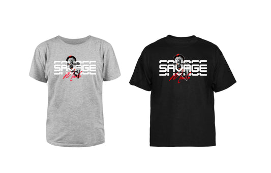 Savage Mode Tee